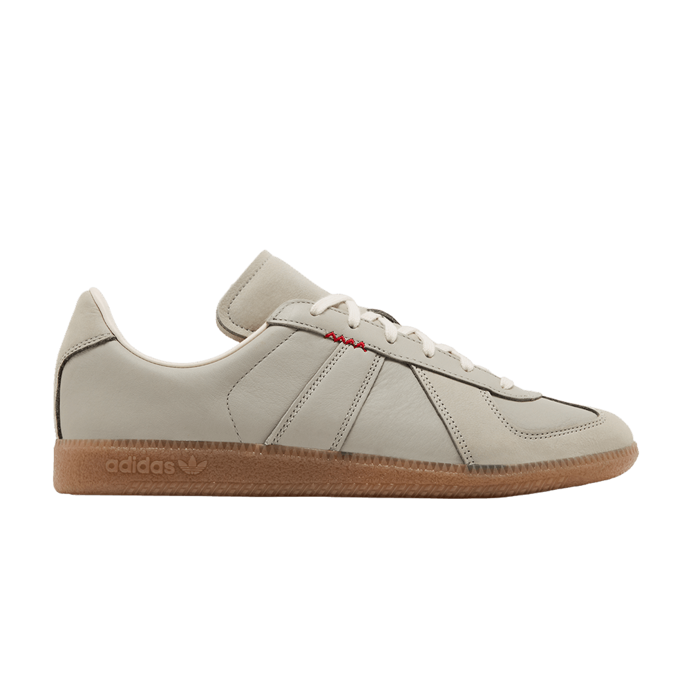 Adidas BW Army Hartcopy Muted Grey