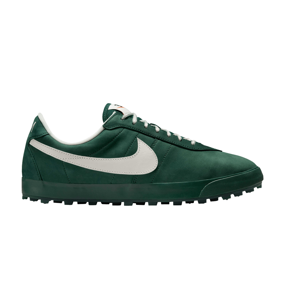 Nike Astro Grabber QS Fir Sail