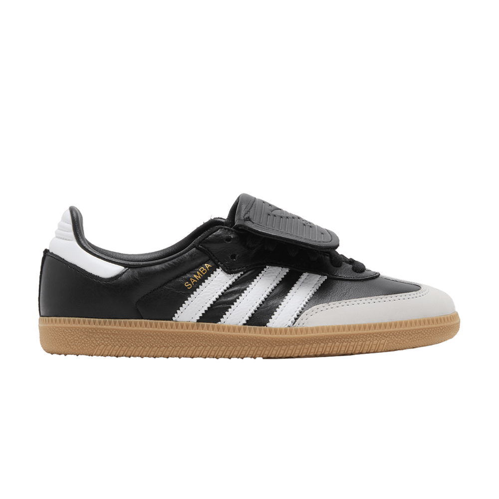 Adidas Samba LT Black White (Women's)