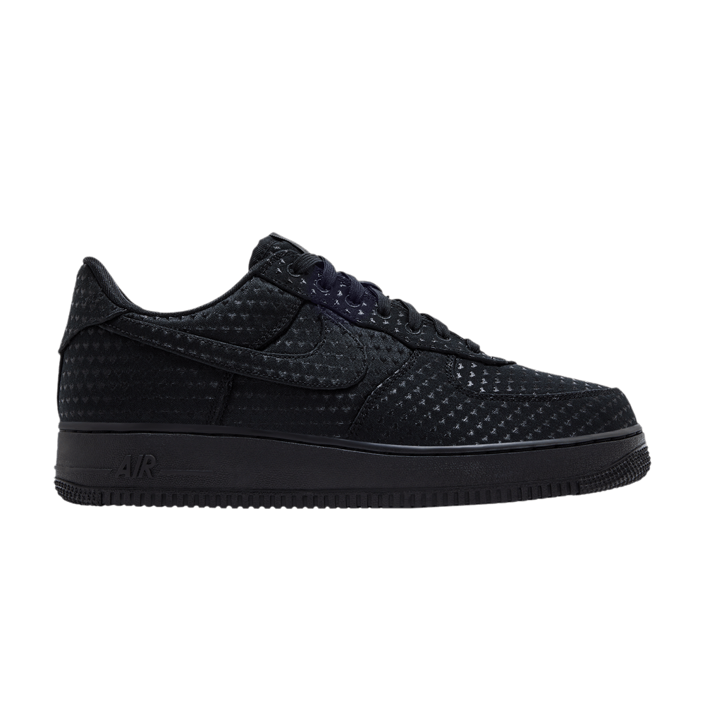 Nike Air Force 1 Low Valentine's Day Black (2026)