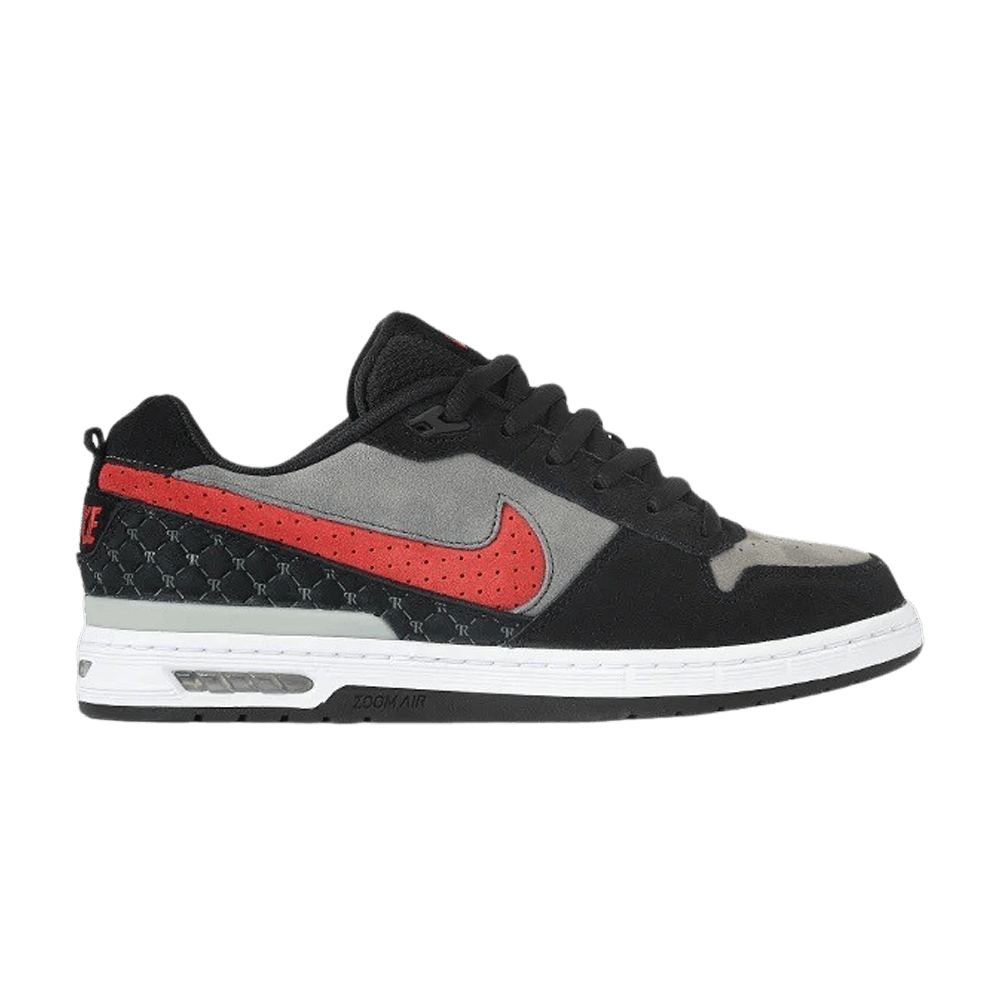 Nike SB Zoom Air Paul Rodriguez 1 OG Bred