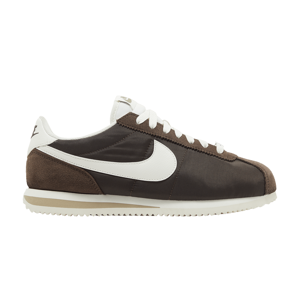 Nike Cortez Baroque Brown (Women's)