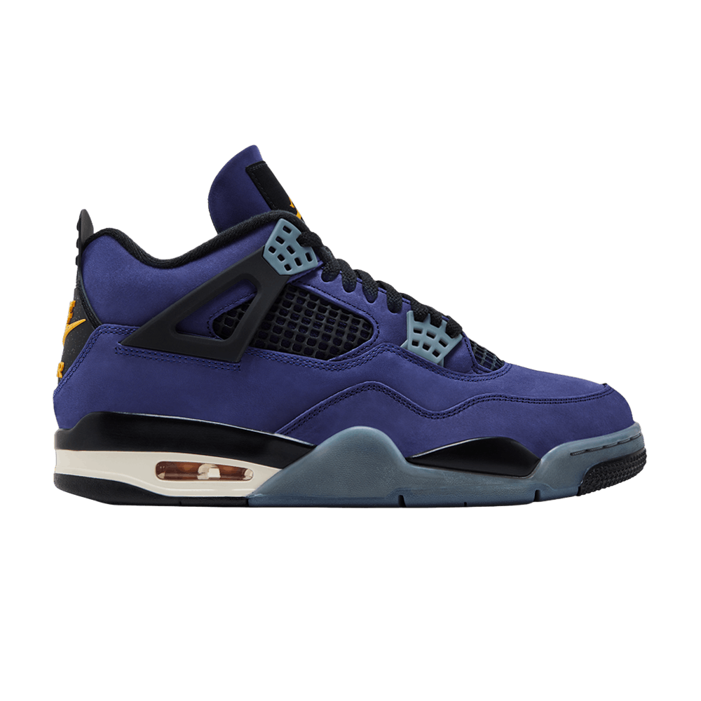 AIR JORDAN 4 Retro Lakers