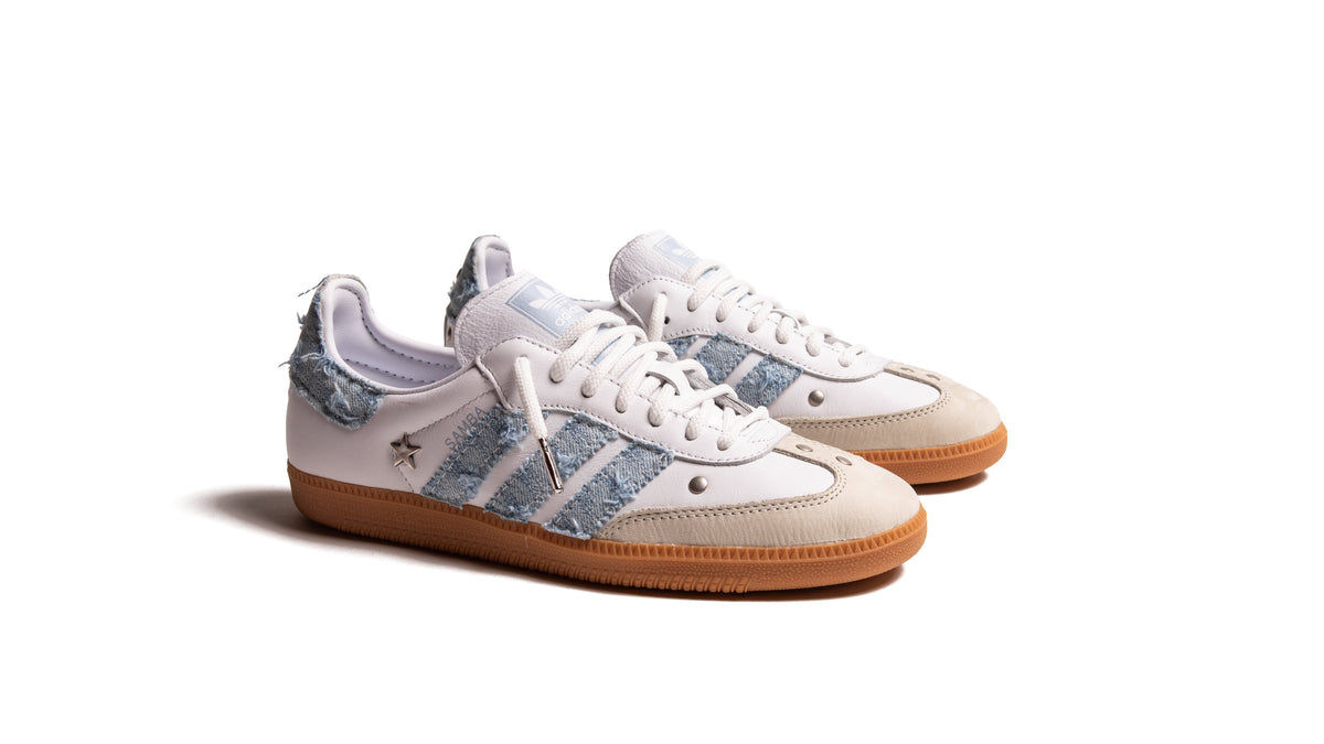 Adidas Samba Sunny