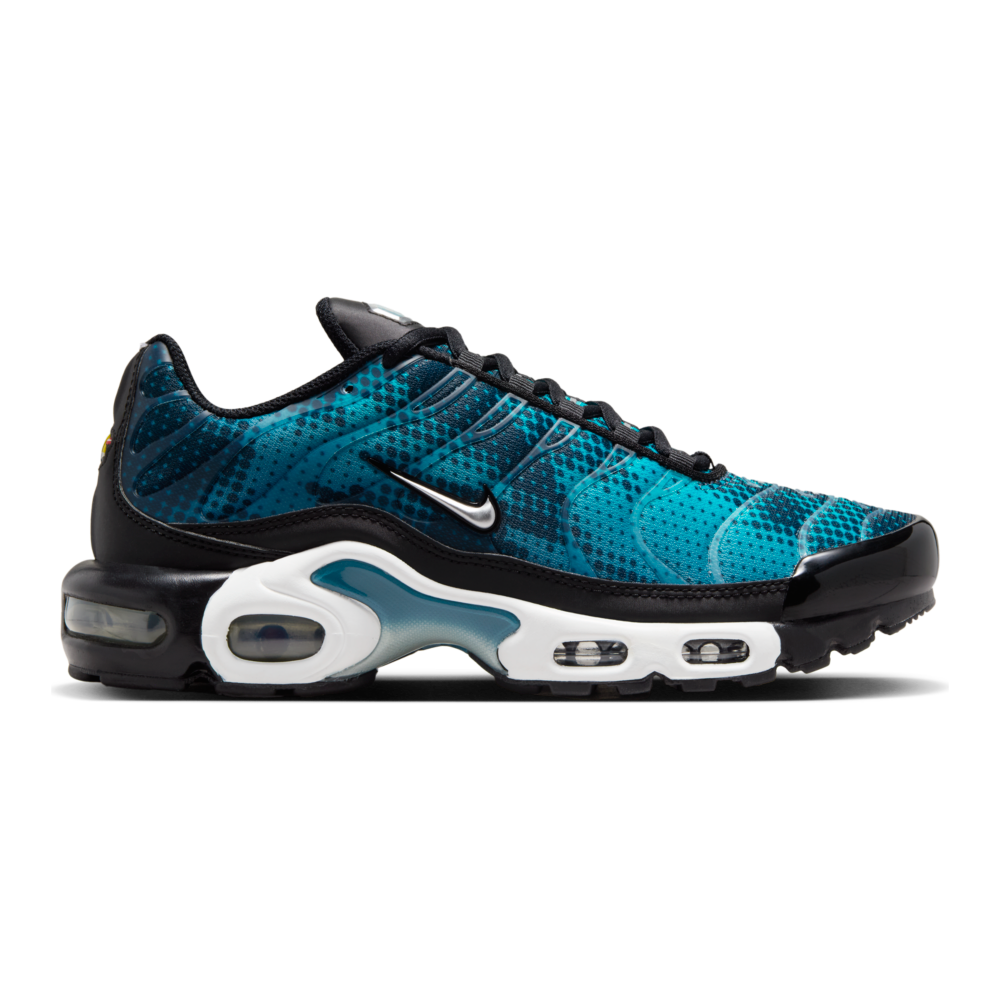 Nike Air Max Plus Dot Pattern Black Dusty Cactus (Women's)