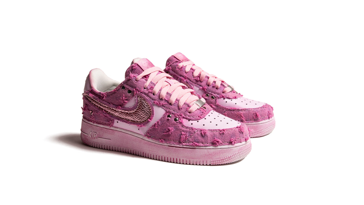 Nike Air Force 1 Charlotte