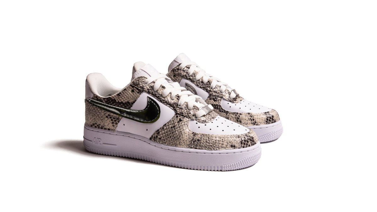 Nike Air Force 1 Cobra