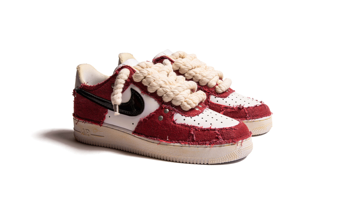 Nike Air Force 1 Houston