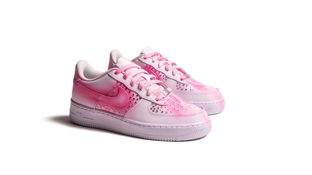 Nike Air Force 1 Neon