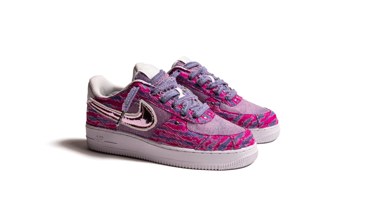 Nike Air Force 1 New Orleans