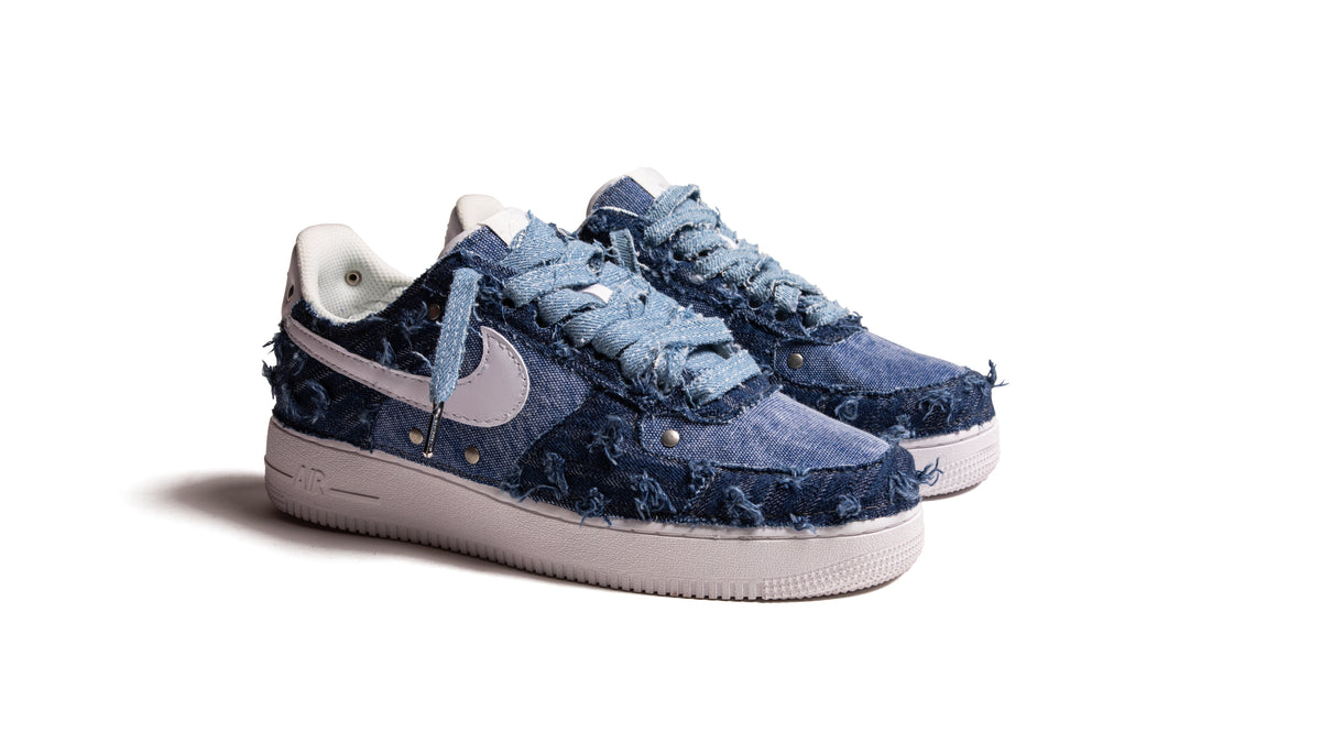 Nike Air Force 1 New York