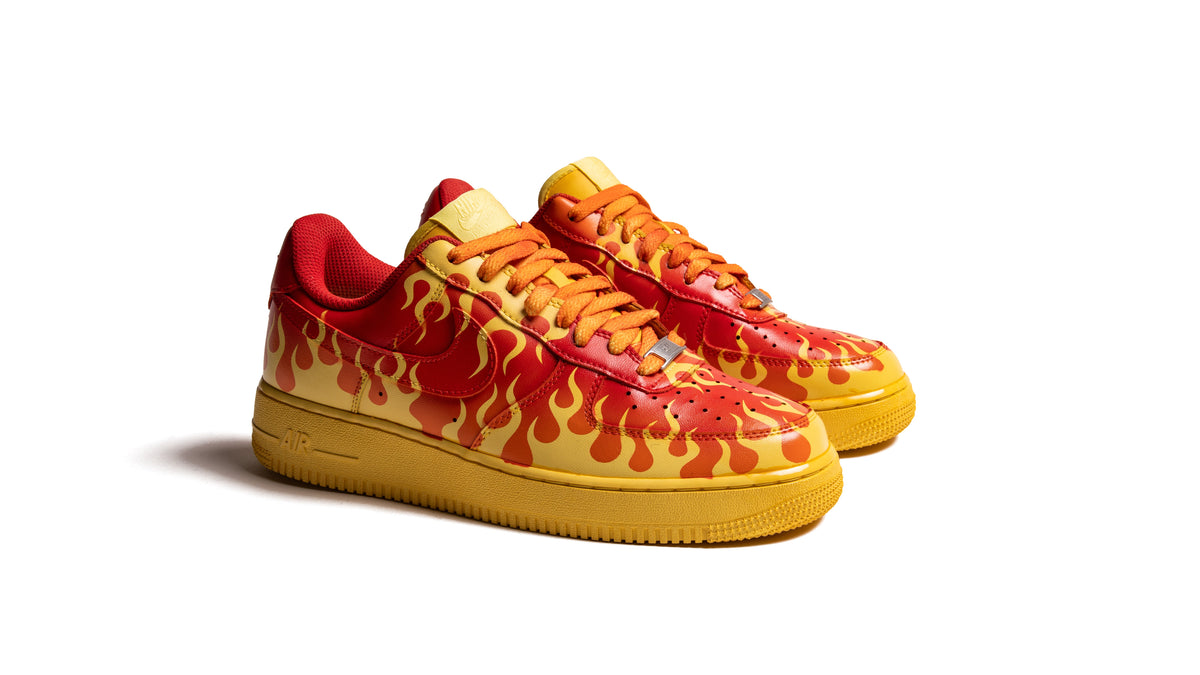 Nike Air Force 1 Rocket