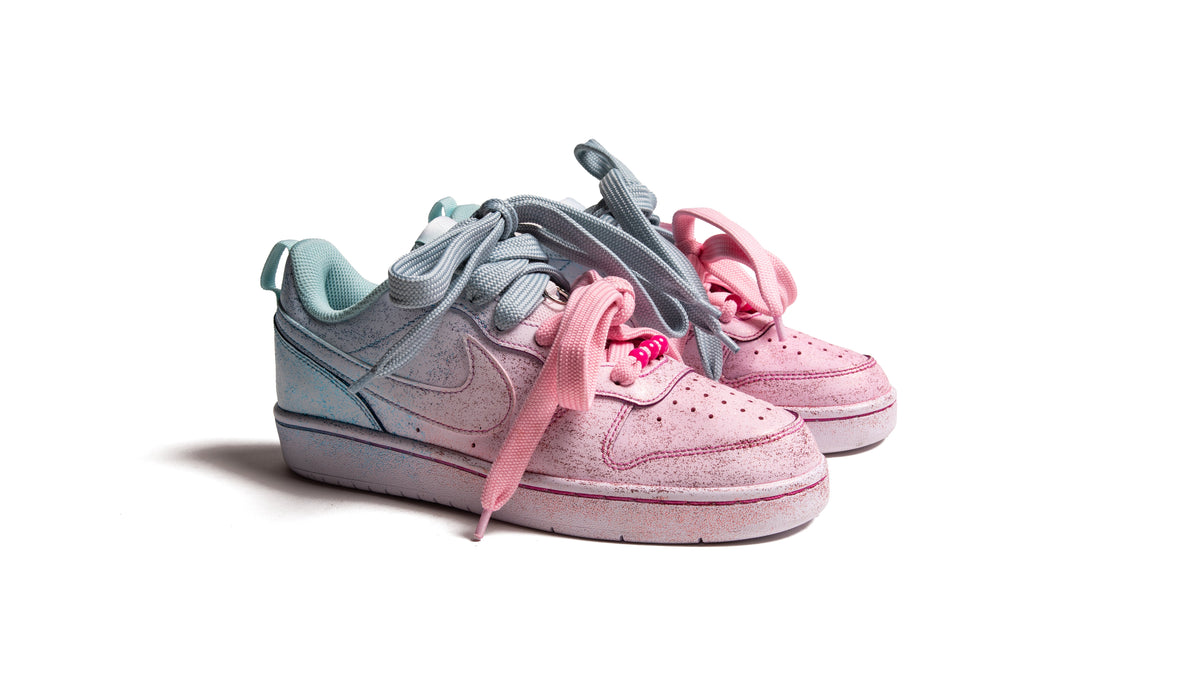 Nike Court Borough Mellow