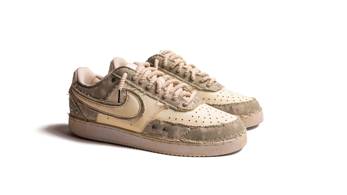 Nike Court Vision Texas