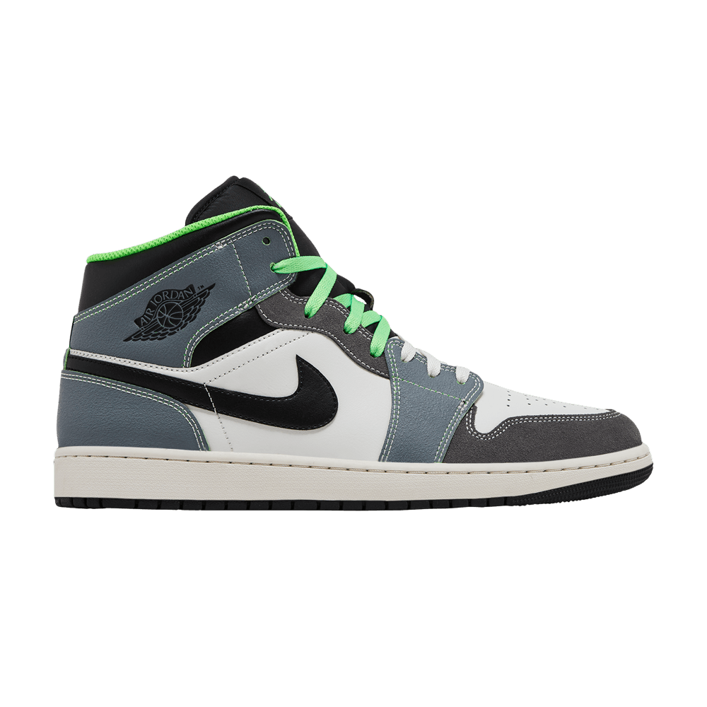 AIR JORDAN 1 Mid Casa 93 Seine-Saint-Denis