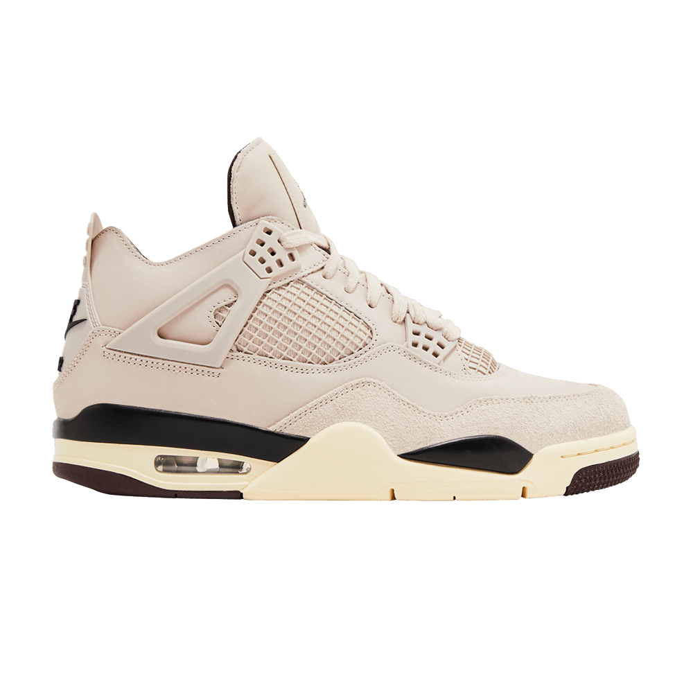 AIR JORDAN 4 Retro OG SP A Ma Maniére While You Were Sleeping (Women's)