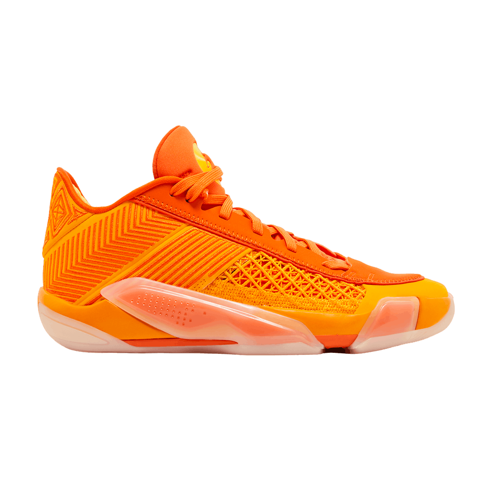 AIR JORDAN 38 Low Dearica Hamby Sunshine (Women's)