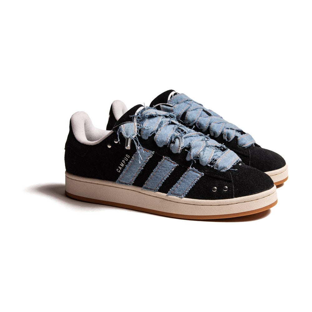 Adidas Campus Big Denim Laces