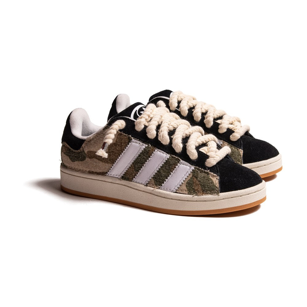 Adidas Campus Rope Army
