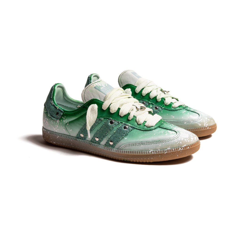Adidas Samba Greenwood