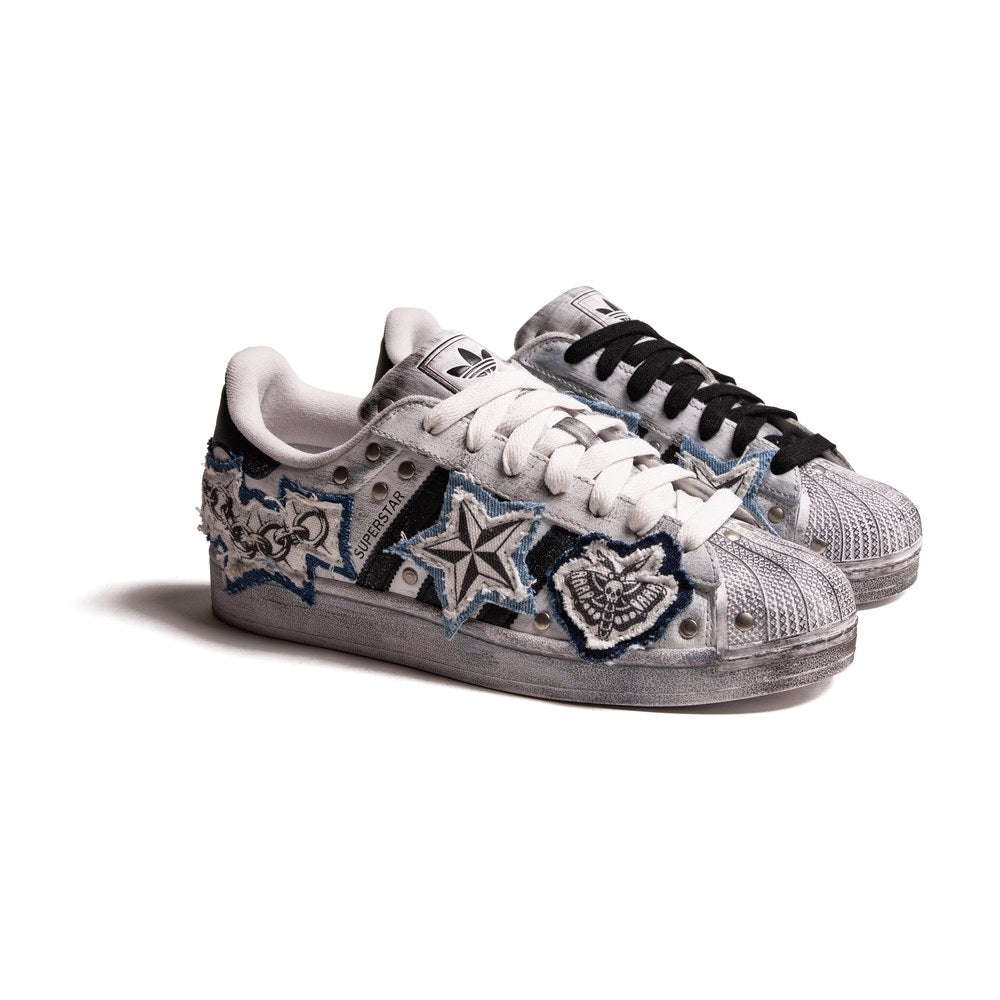 Adidas Superstar Old School