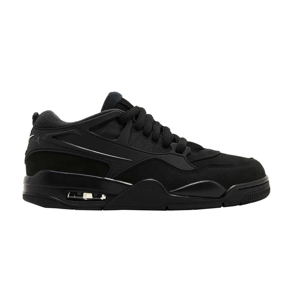 AIR JORDAN 4 RM Black Cat