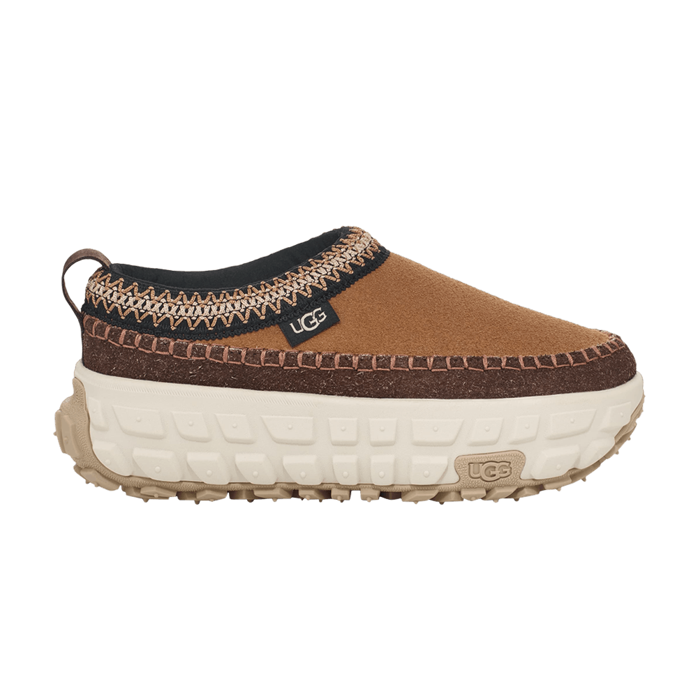 UGG Venture Daze Chestnut Ceramic (Women's)