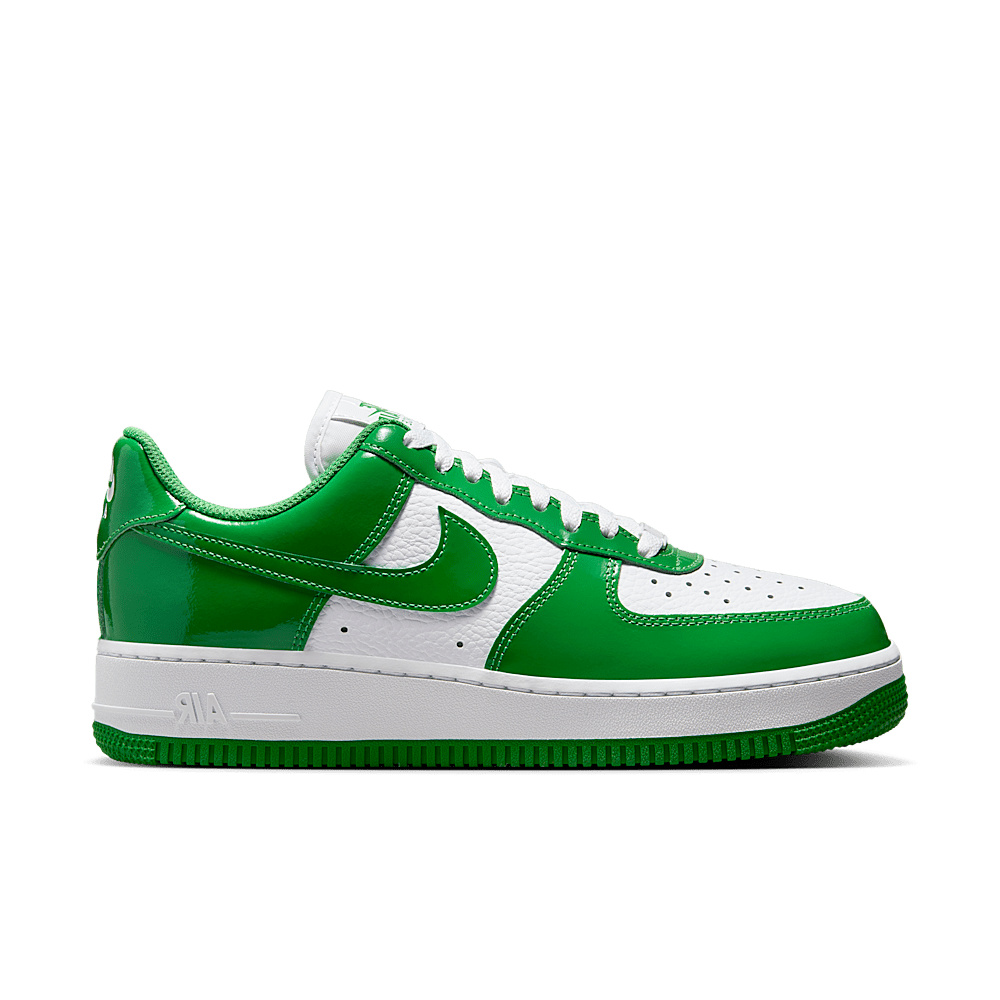 Nike Air Force 1 Low '07 Kelly Green Patent (Women's)