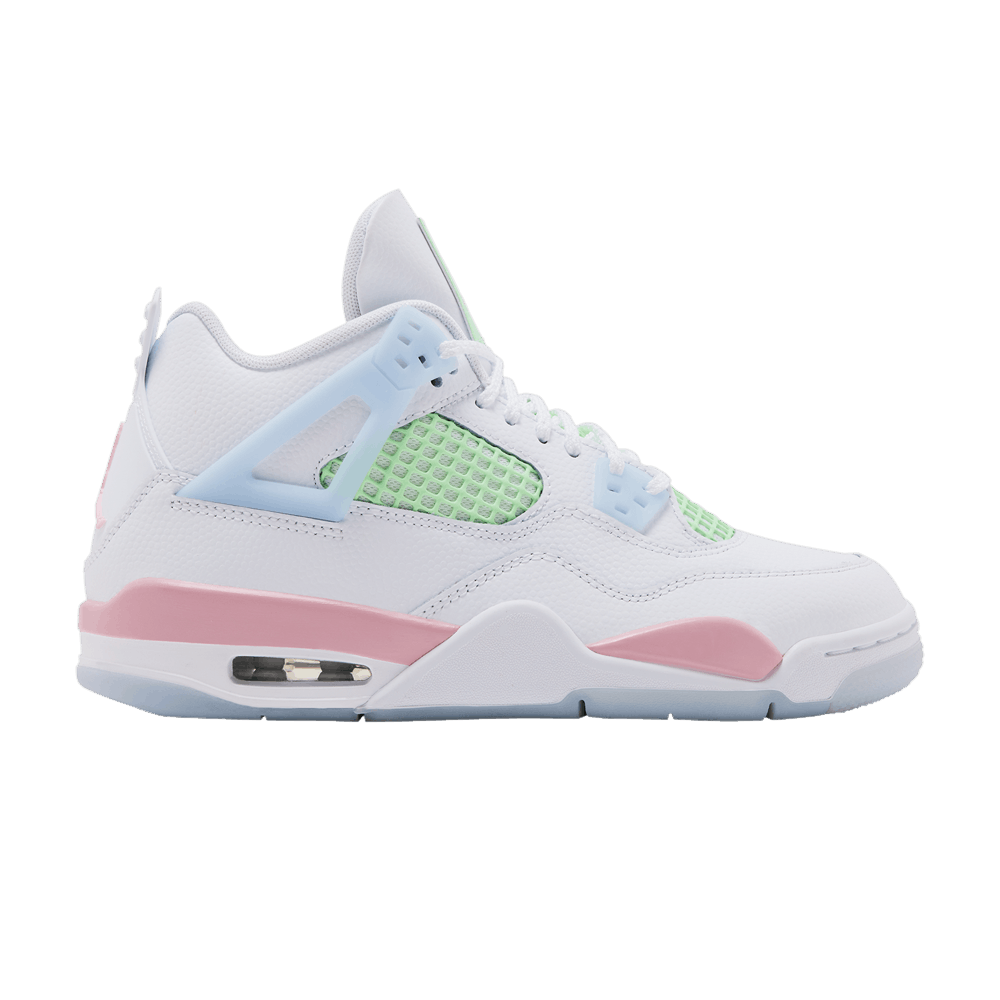 AIR JORDAN 4 Retro Valentine's Day (2026) (GS)