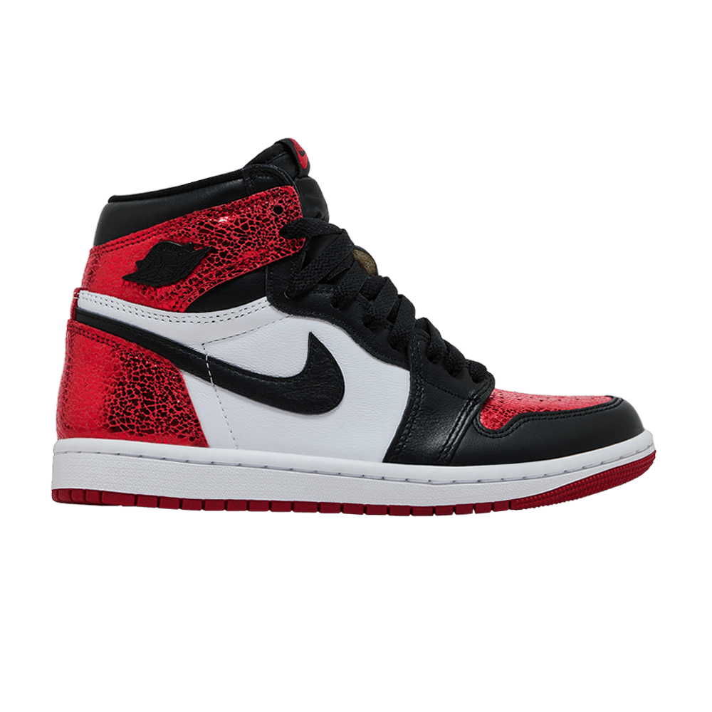 Jordan 1 High OG Ruby (Women's)
