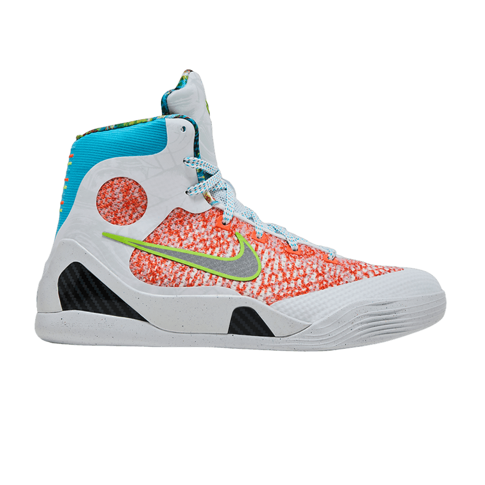 Nike Kobe 9 Elite Protro What The (2025) (GS)