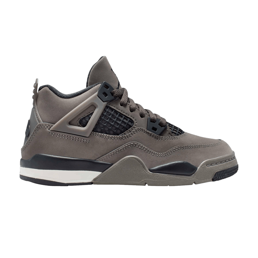 AIR JORDAN 4 Retro Cave Stone (PS)