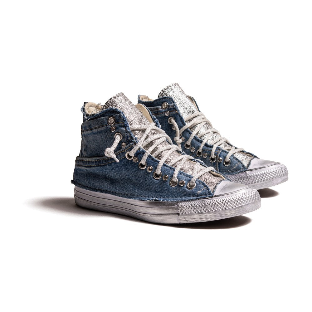 Converse Chuck Taylor All Star Denim Pocket