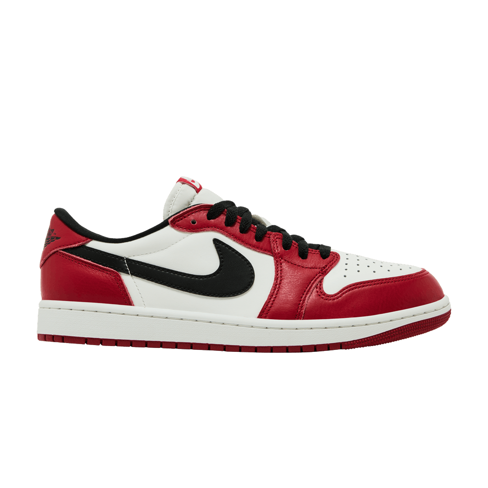 AIR JORDAN 1 Retro Low OG Chicago (2025)