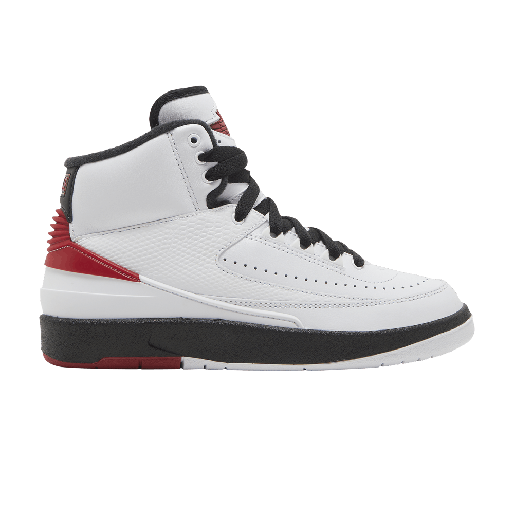 AIR JORDAN 2 Retro OG Chicago (2022) (Women's)