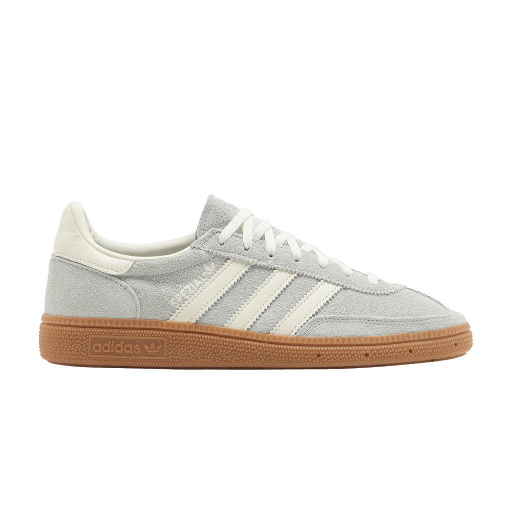 Adidas Handball Spezial Wonder Silver Gum (Women's)