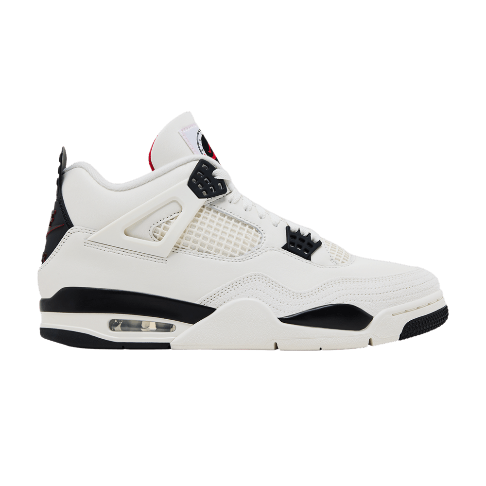 AIR JORDAN 4 Retro Flight Club