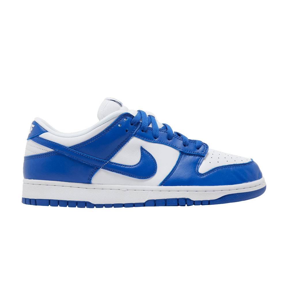 Nike Dunk Low SP Kentucky