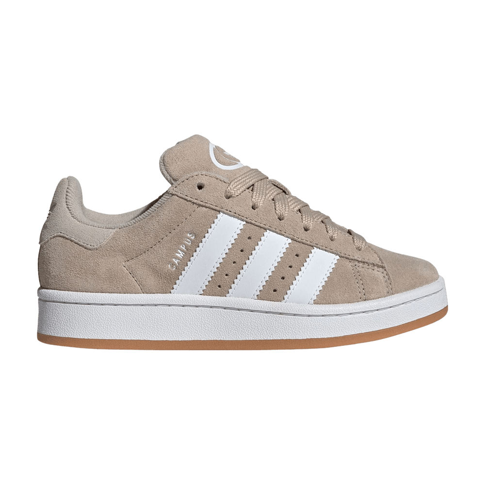 Adidas Campus 00s Wonder Beige (GS)