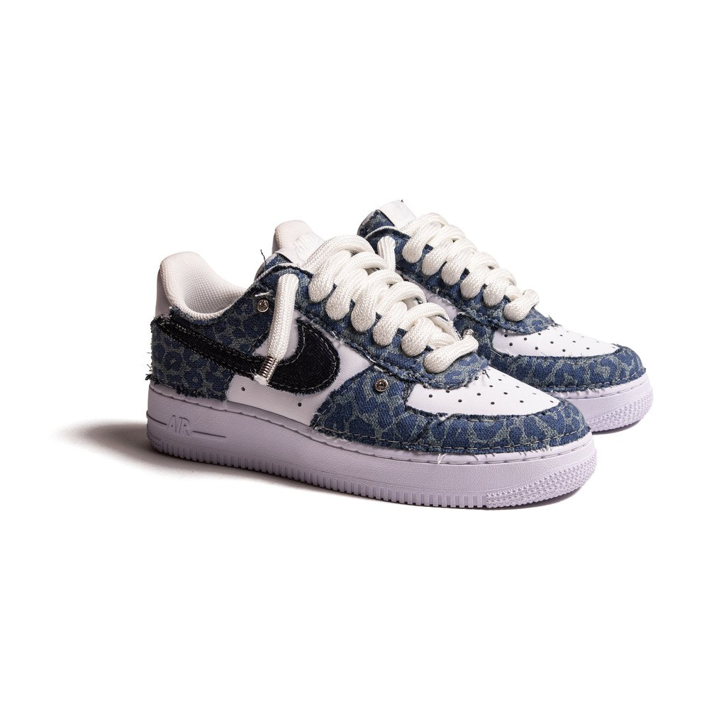 Nike Air Force 1 Alpha Jaguar