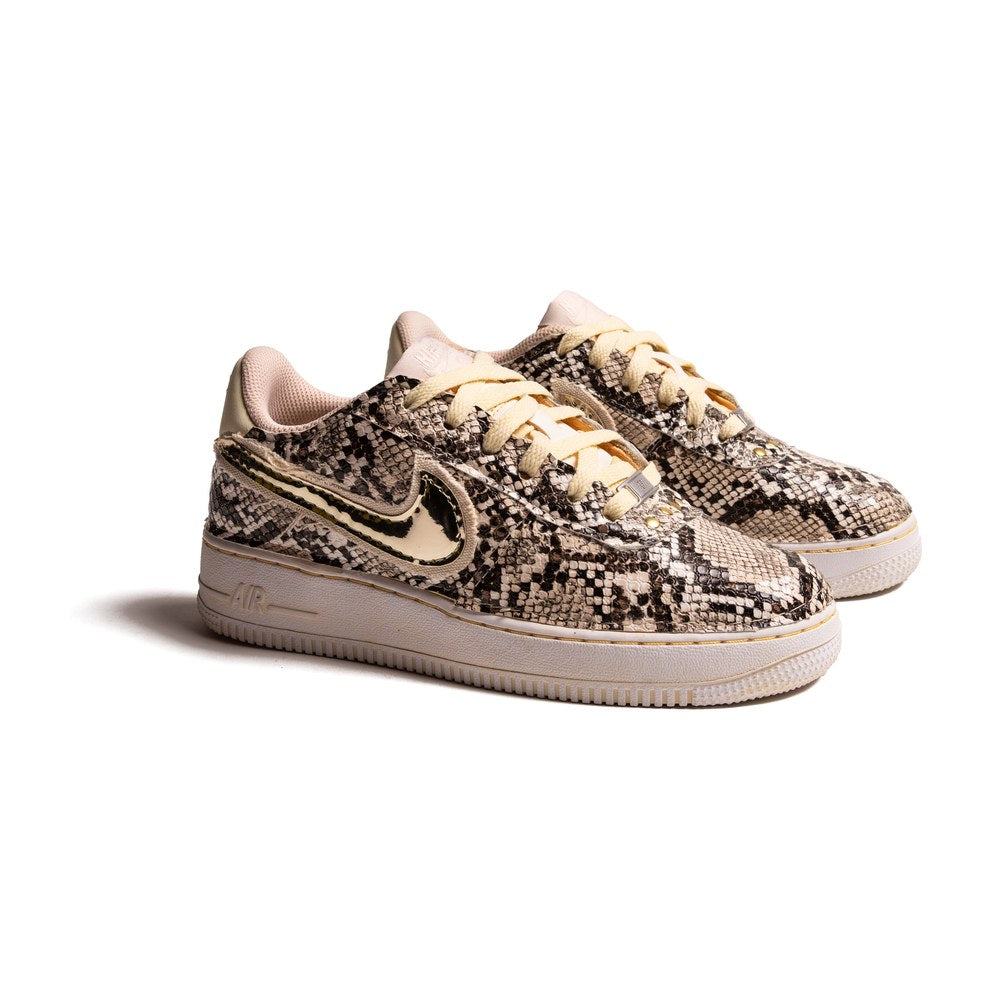 Nike Air Force 1 Anaconda