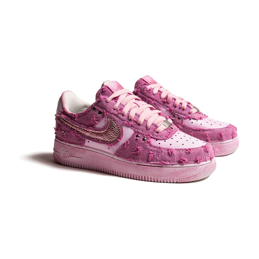 Nike Air Force 1 Charlotte