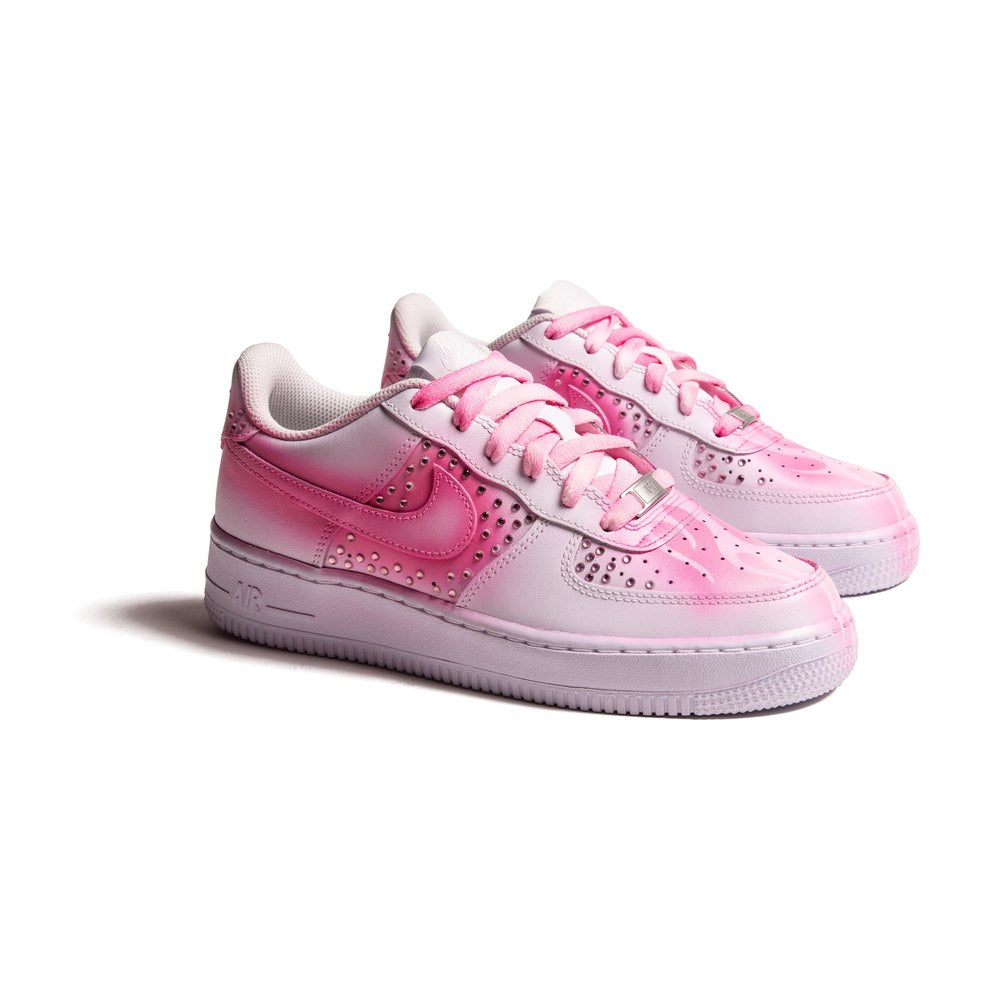 Nike Air Force 1 Neon