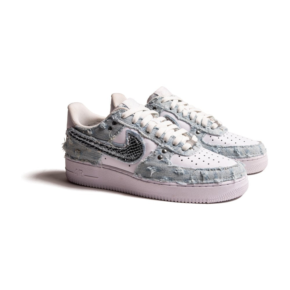 Nike Air Force 1 New Jersey