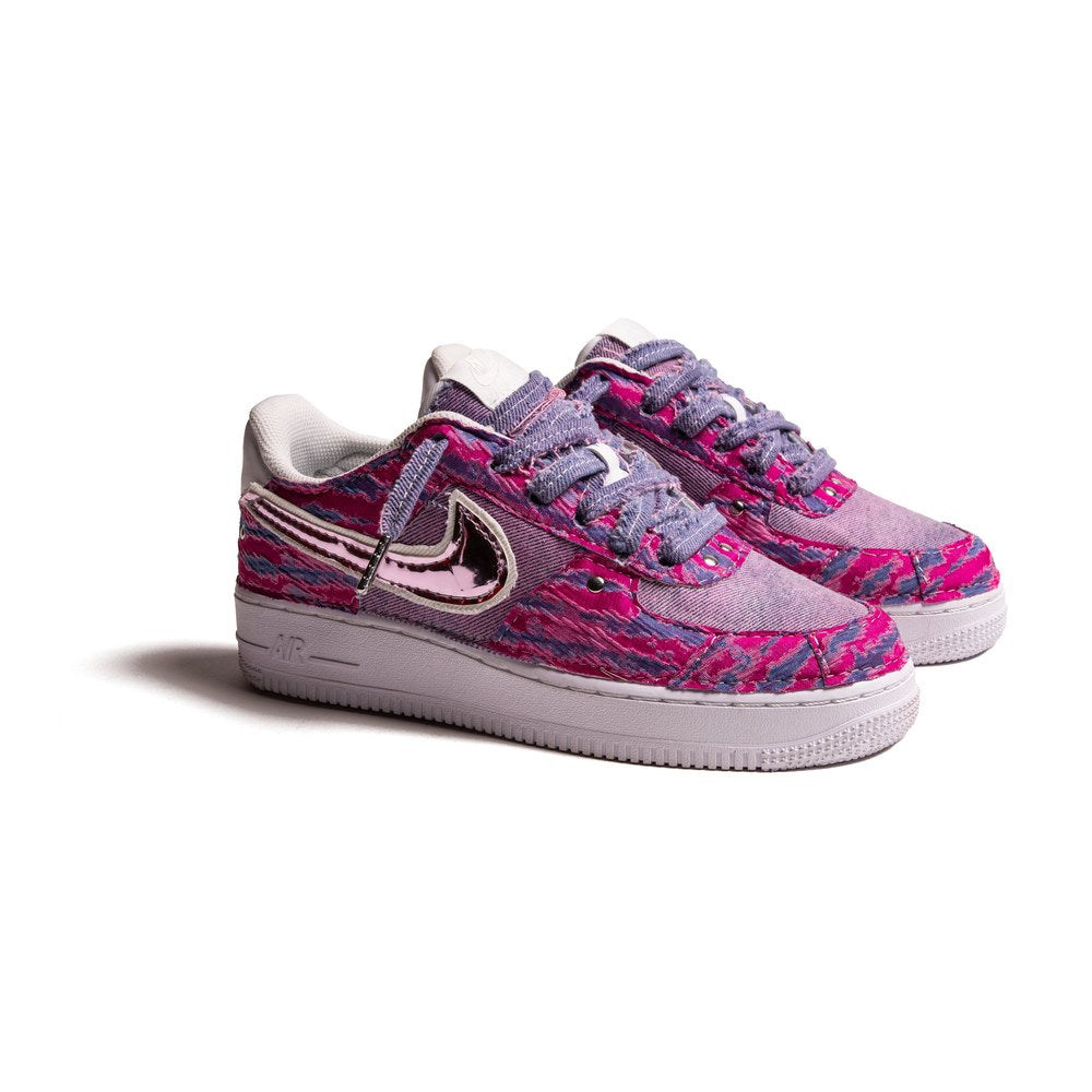 Nike Air Force 1 New Orleans