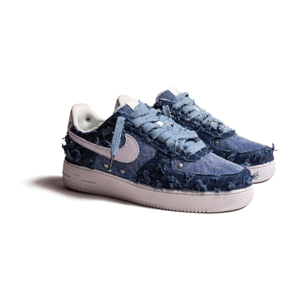 Nike Air Force 1 New York