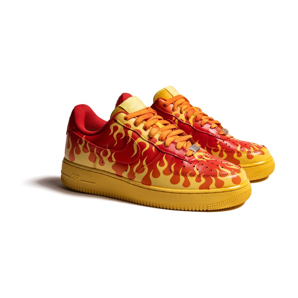 Nike Air Force 1 Rocket