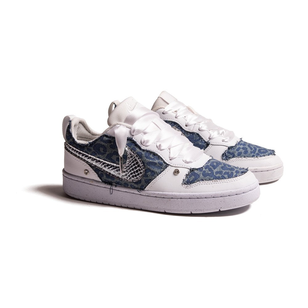 Nike Court Borough Beta Jaguar