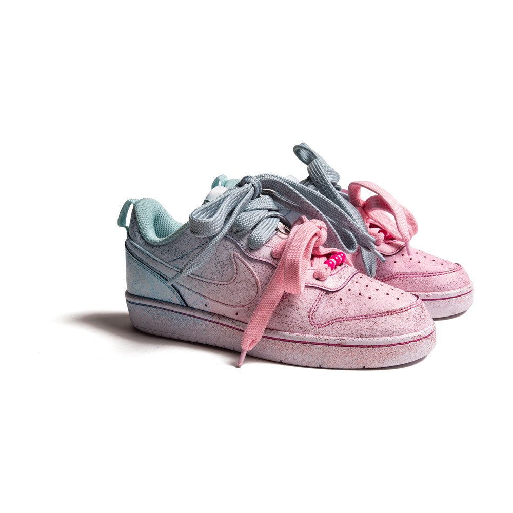 Nike Court Borough Mellow