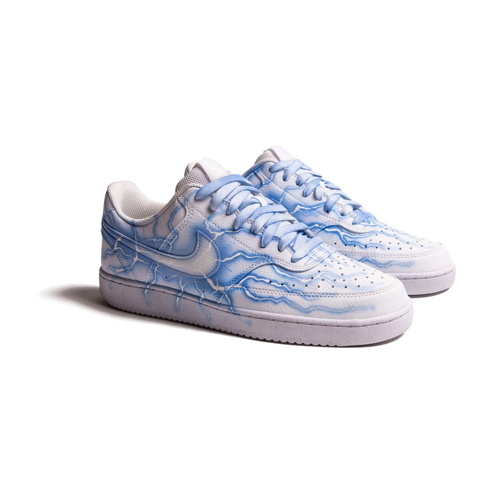 Nike Court Vision Thunderbolt